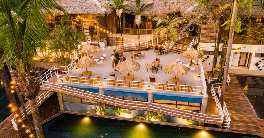 Collective Hospitality Acquires Selina Hospitality PLC's Key Assets