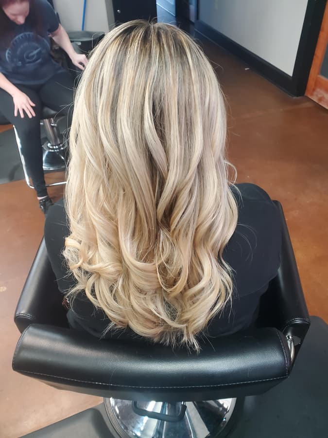 Jessica Styles Hair Salon Opens at Salon and Spa Galleria Sublett in Arlington