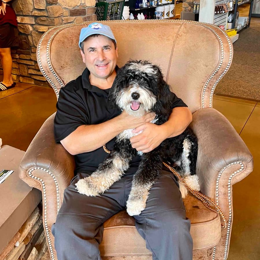 Top Gun Dog Training Earns Prestigious 'Best Pros In Town' Award in Huntsville, Alabama