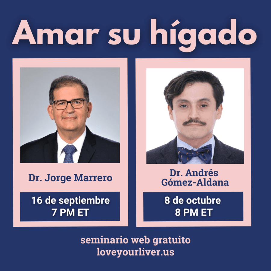 Blue Faery Enhances Liver Cancer Awareness During Hispanic Heritage Month