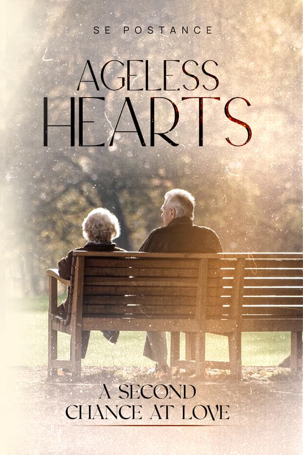 S.E. Postance Releases Debut Novel 'Ageless Hearts', Celebrating Love in Later Life