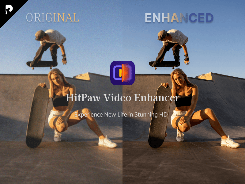 HitPaw Releases Enhanced Video Enhancer V3.5.0 with Advanced Features