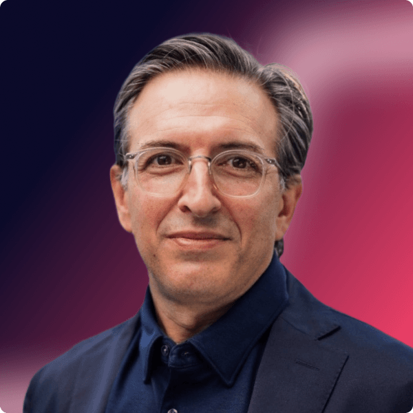 Amir Dan Rubin to Headline Hyro's Digital Front Door Day Summit