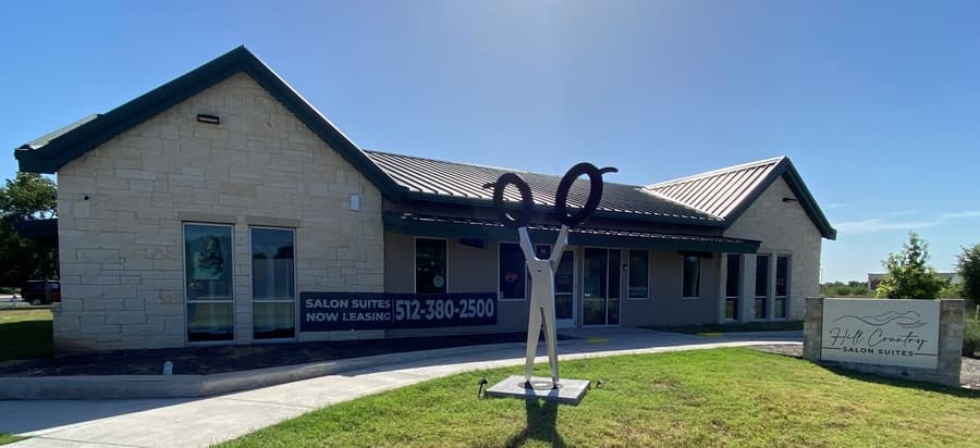 Hill Country Salon Suites Offers Major Savings with Fall Specials