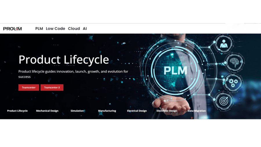 PROLIM Achieves AWS Advanced Tier Services Status