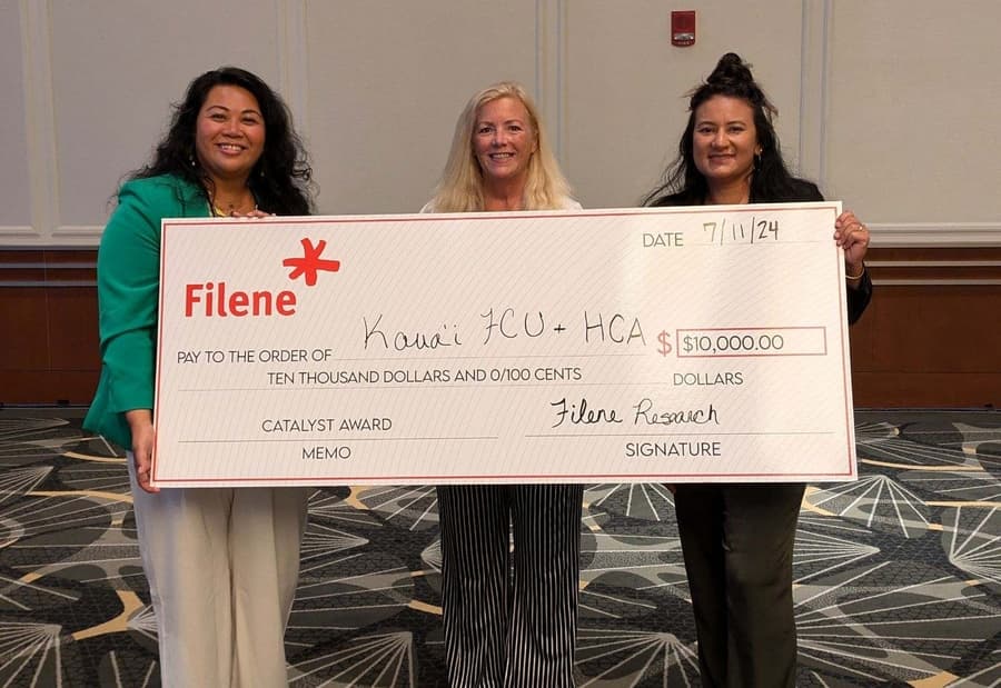 CEI Institute and Filene Research Institute Collaborate to Advance Racial Economic Equity