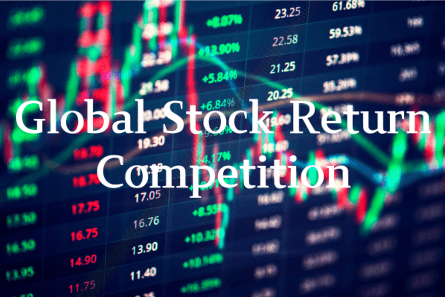 Top Contenders Emerge in Global Stock Return Competition: Spotlight on Diverse Investment Styles