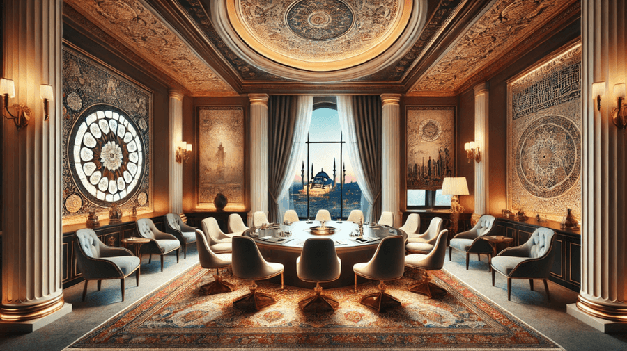 Richard Mouton to Host Exclusive Seminar Ahead of World Stock Yield Competition