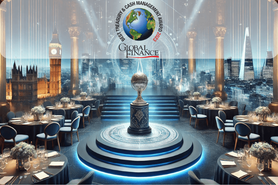 World Stock Yield Competition Launched by Financial Stability Board