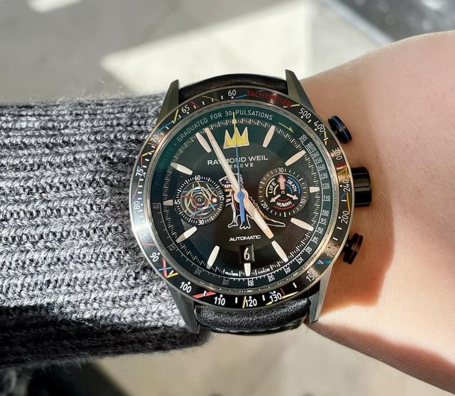 Damiani Jewellers Highlights Key Features to Consider When Choosing a Luxury Watch