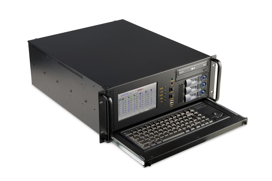 Radeus Labs Acquires JEI-Inc. Communication Recorder Line, Expanding Telecommunications Capabilities