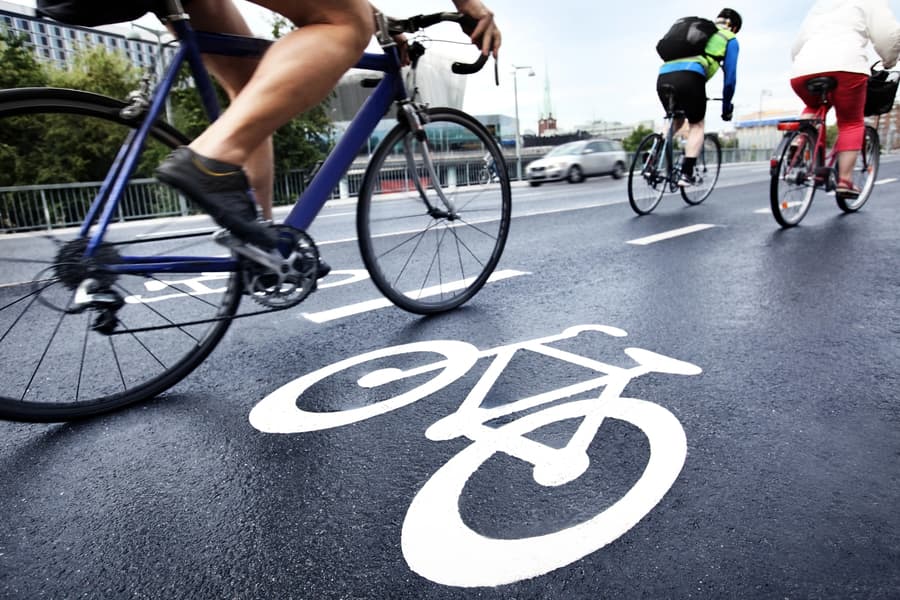 Atlanta Law Firm Hagen Rosskopf Offers Free Consultations for Bicycle Accident Victims