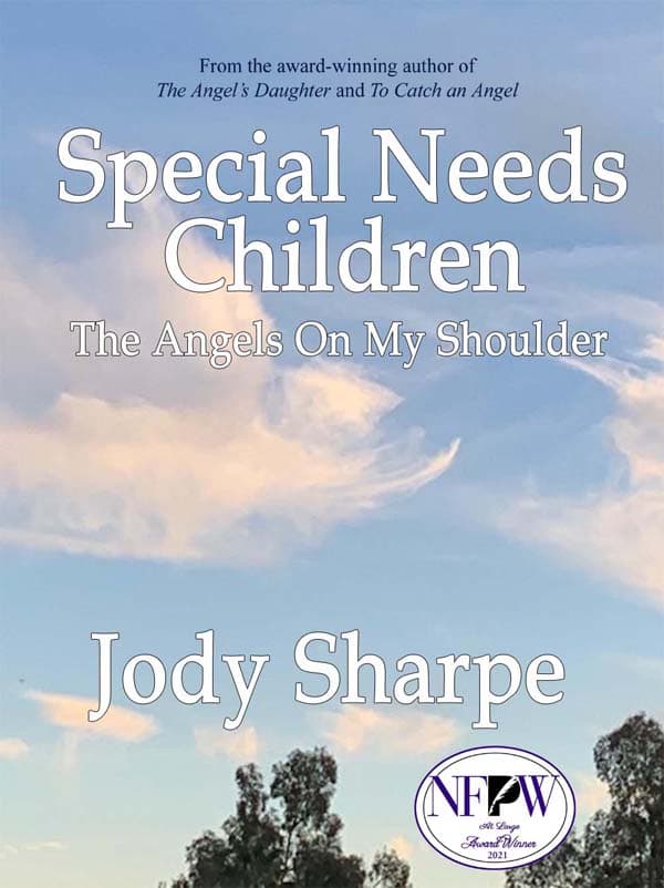 Bestselling Author Jody Sharpe Addresses Media Bullying of Special Needs Individuals