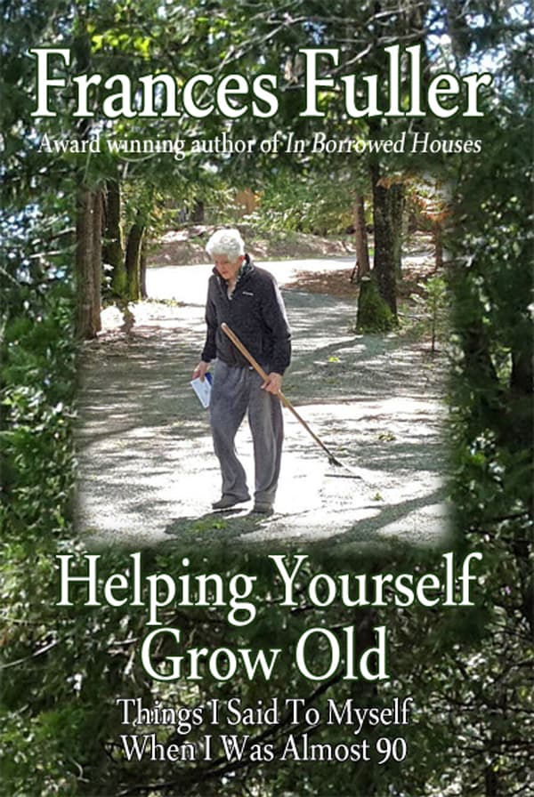 Author Frances Fuller Offers Insight into Assisted Living Services