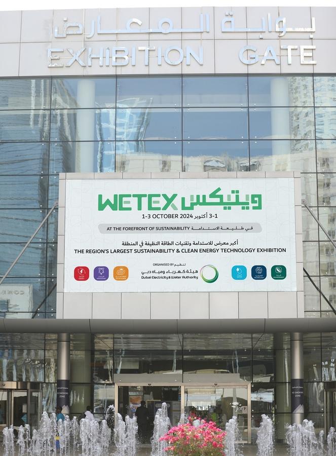 WETEX 2024 to Spotlight Advanced Health and Safety Technologies for Home and Workplace