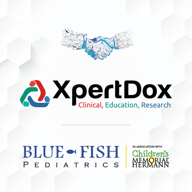 XpertDox and Blue Fish Pediatrics Partner to Revolutionize Medical Coding with AI