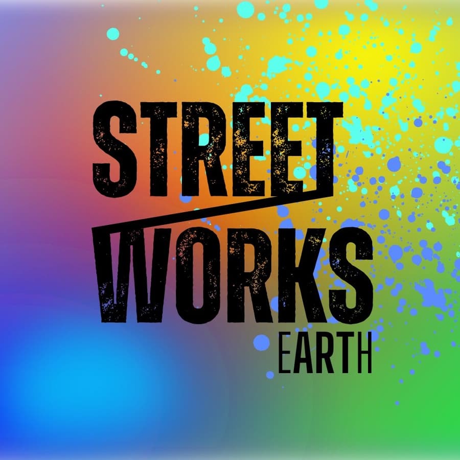 Street Works Earth Festival Combines Art and Climate Action in Queens