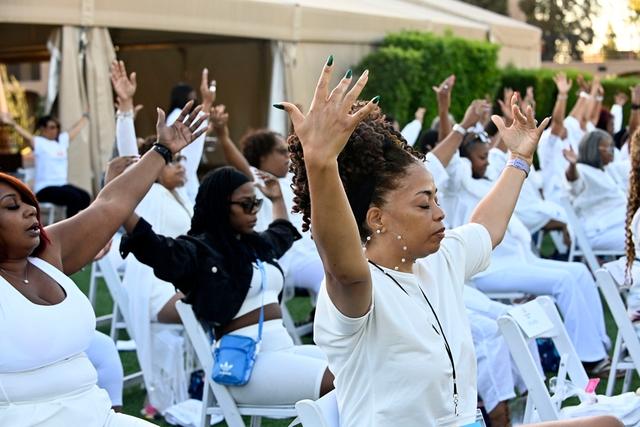 I Am That Woman Retreat Announces Speaker Lineup for St. Thomas Wellness Event