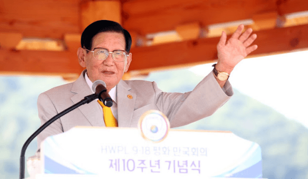 HWPL Marks 10 Years of Global Peace Initiatives with Worldwide Summit