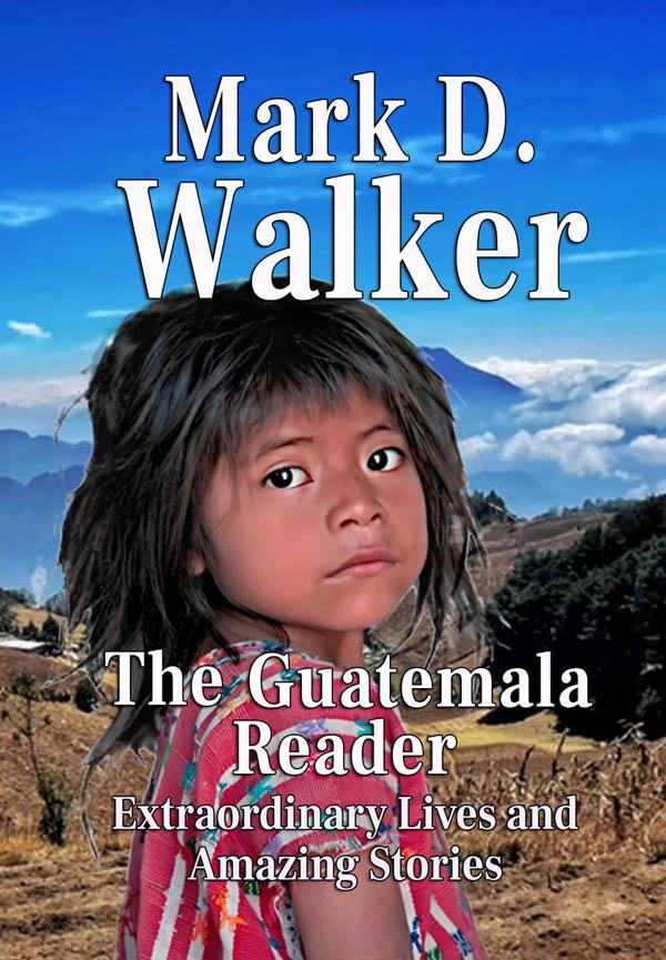 Award-Winning Author Offers Free Download of Bestselling Guatemala Travel E-Book