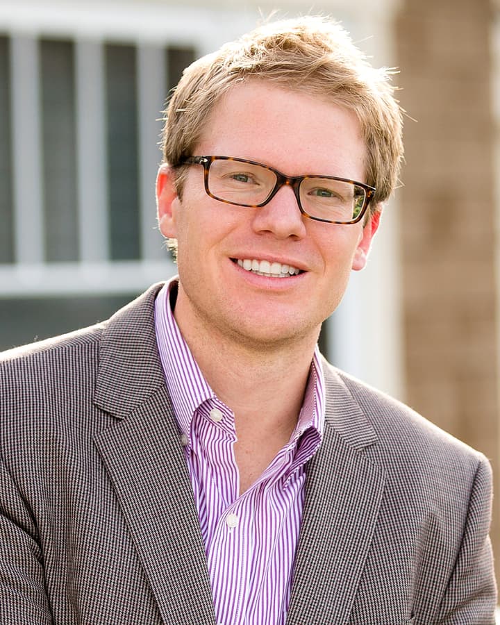 Orange County Attorney Atticus N. Wegman Recognized Among Top 40 Under 40 Lawyers in California