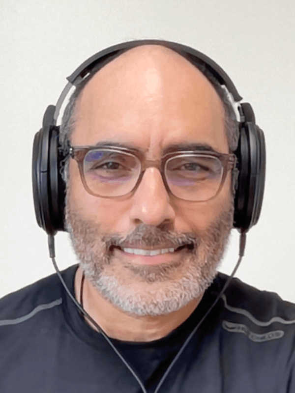 Composer Carlos Alberto Serrano Unveils Symphonic Poem Inspired by Brain Injury Recovery