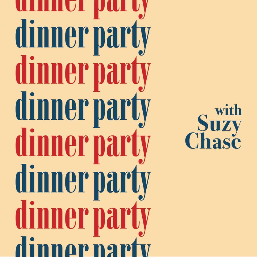 Popular Lifestyle Podcasts Merge into 'Dinner Party' on Substack