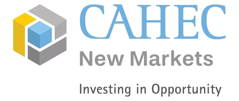 CAHEC New Markets Receives $50 Million Allocation for Community Development