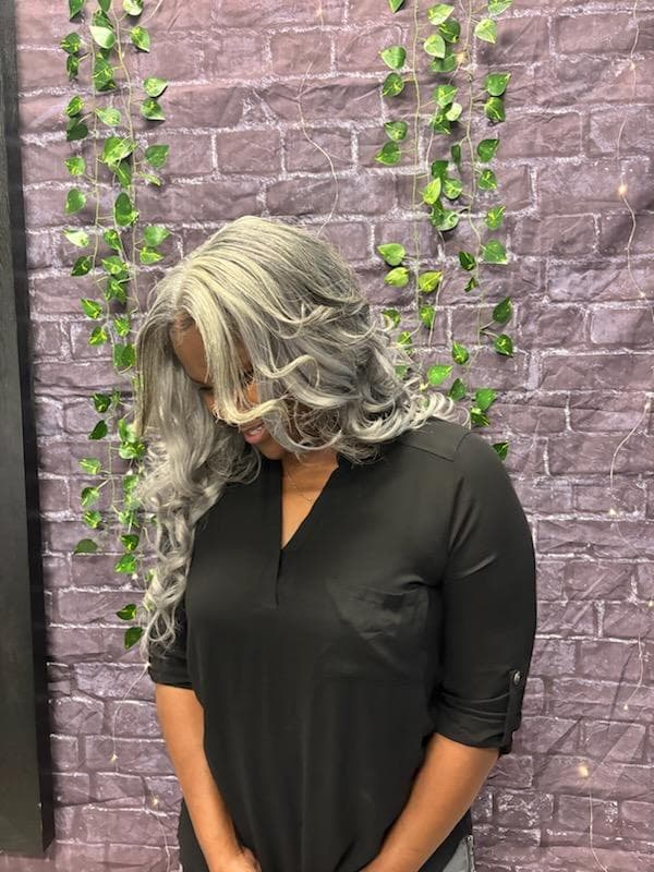 New Holistic Hair Salon Opens in Fort Worth, Offering Unique 'Hair Baptism' Services