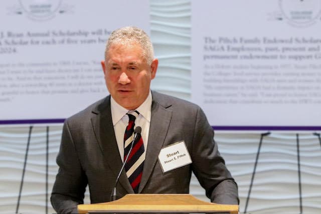 Stuart Piltch Launches $1,000 Grant for Tech Innovators in AI and National Security