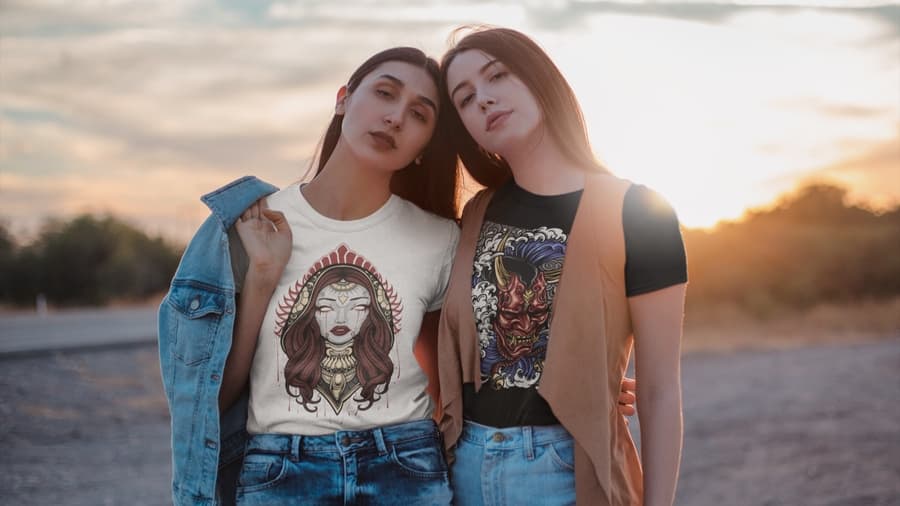 TeeStitch Apparel Launches Sustainable Streetwear Collection with Global Artist Collaborations