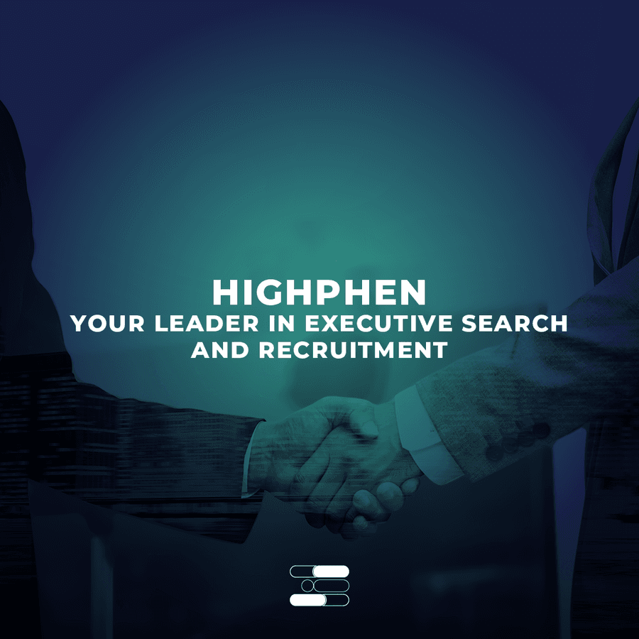 Gulf Elite and Kerning Merge to Create Highphen, Reshaping Executive Search in the Middle East