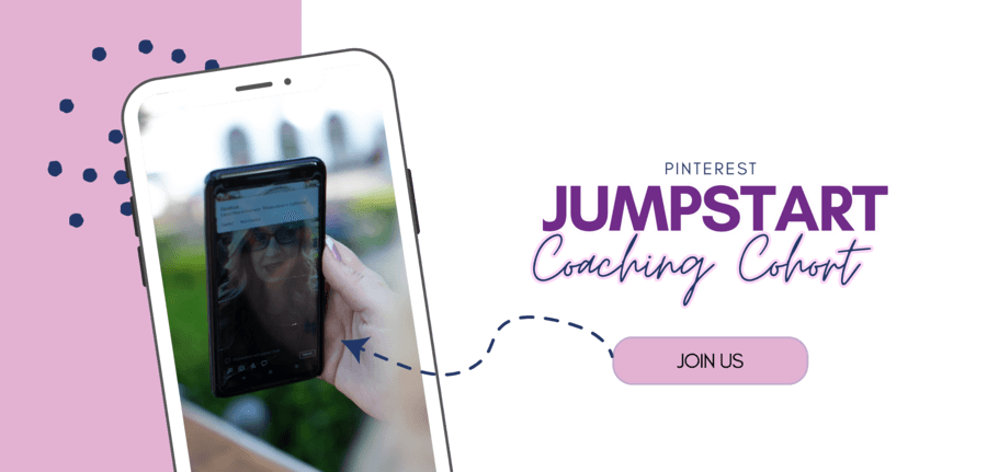 Pinterest Marketing Expert Laura Rike Launches Pintastic® Jumpstart Cohort