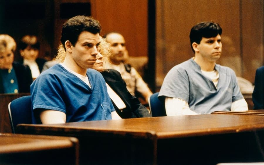 Netflix's Menendez Brothers Documentary Sparks Renewed Interest in '90s Murder Case