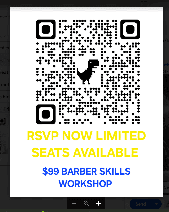 Expert Barber Skills Workshops Announced at North Richland Hills Salon
