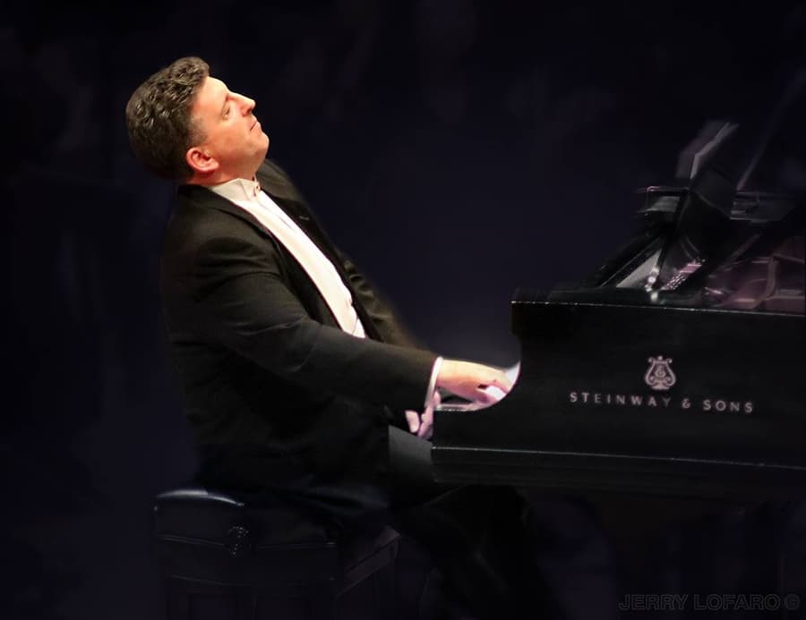 New Jersey Youth Symphony to Honor Veterans with Special Concert