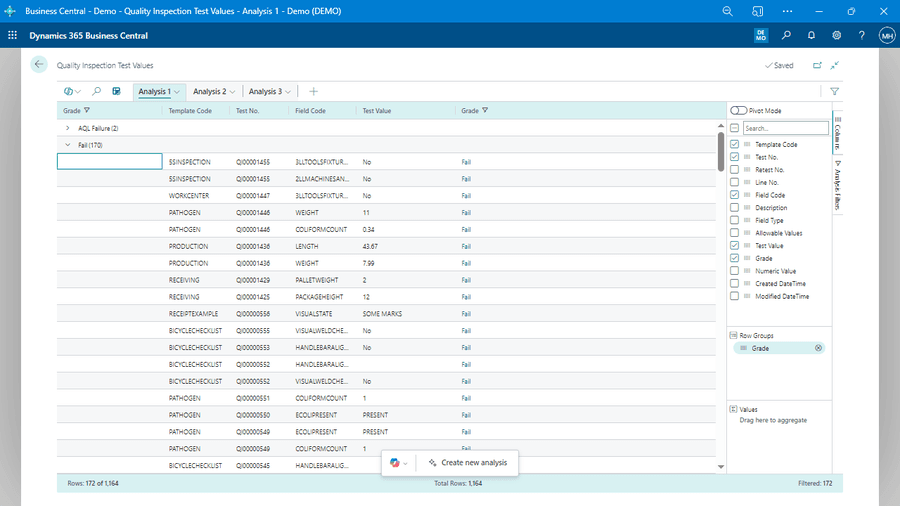 Insight Works Enhances Digital Quality Control with Quality Inspector App for Microsoft Dynamics 365