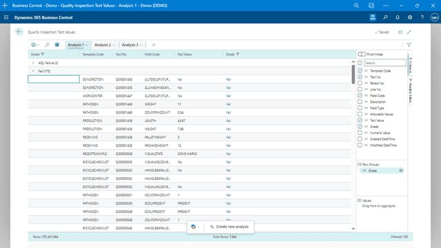 Insight Works Enhances Digital Quality Control with Quality Inspector App for Microsoft Dynamics 365