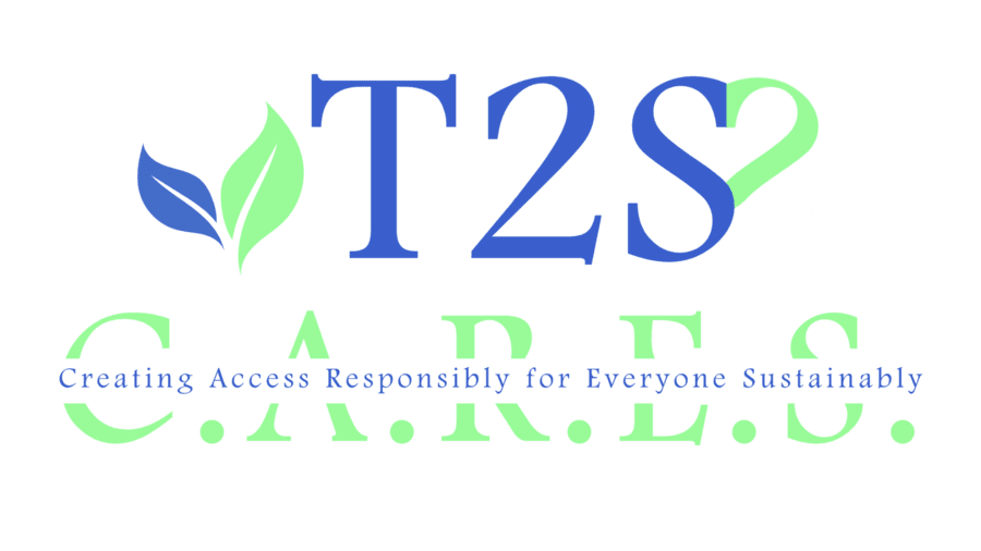 New Non-Profit T2S C.A.R.E.S. Launches to Address Global Mental Health Crisis