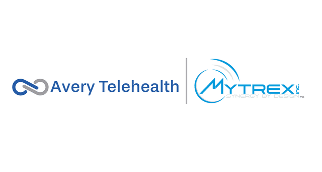 Avery Telehealth and Mytrex Partner to Revolutionize Remote Patient Care