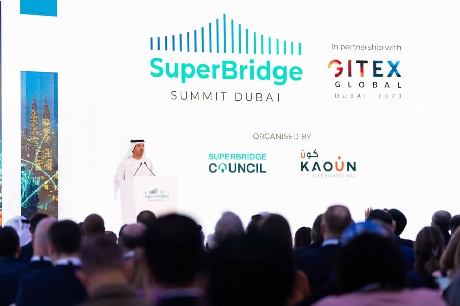 SuperBridge Summit 2024 Announces Diverse Lineup of Global Industry Leaders