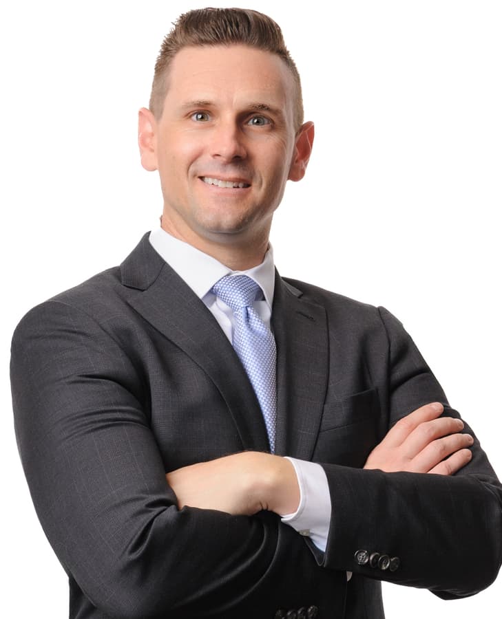 Atticus Injury Law Strengthens Team with Former Prosecutor James G. Perry