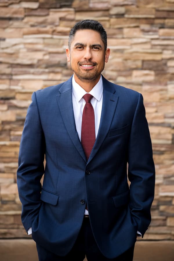 Phoenix Attorney Michael Lincoln Achieves Rare Board Certification in Family Law