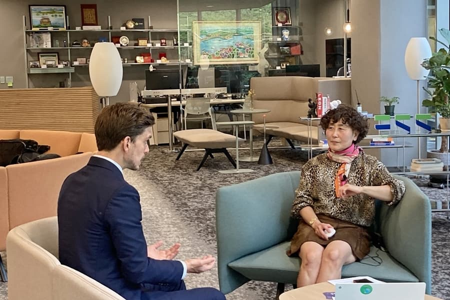 Minglecon Introduces 'Minglebot AI': Revolutionizing AI Education Through Gamification