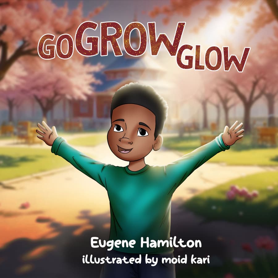 New Children's Book Empowers Youth to Overcome Bullying and Believe in Themselves
