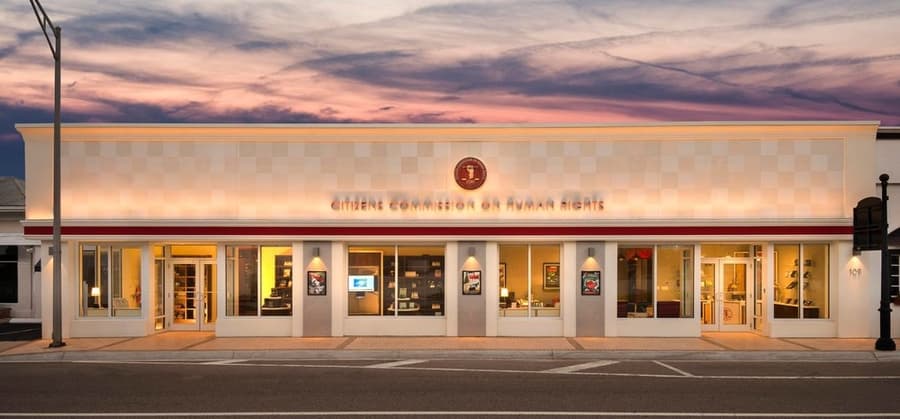 CCHR Florida to Honor Mental Health Rights Advocates at Annual Banquet