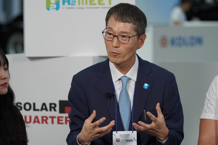 South Korea's H2 MEET 2024 Showcases Global Hydrogen Industry Progress