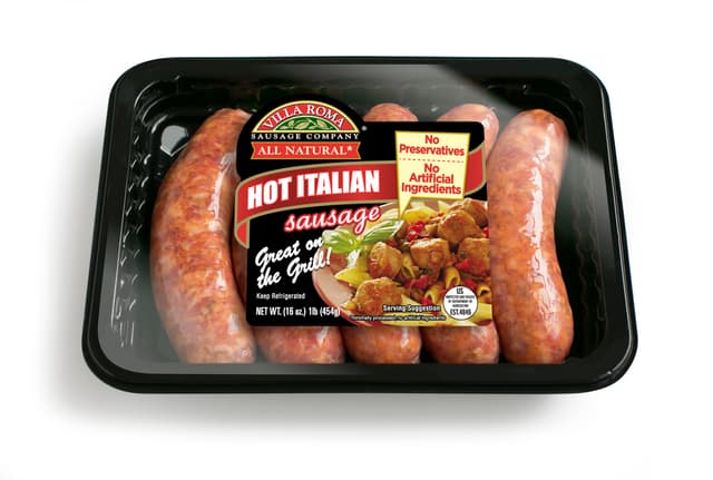 Villa Roma Sausage Co. Donates $100,000 in Fresh Sausages to Hurricane Helene Victims