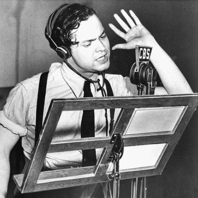 New Book Revisits Infamous 'War of the Worlds' Broadcast on 86th Anniversary