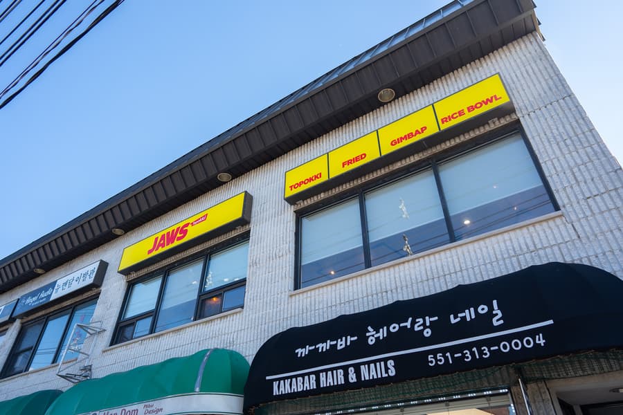 Jaws Topokki Brings Authentic Korean Street Food to New Jersey